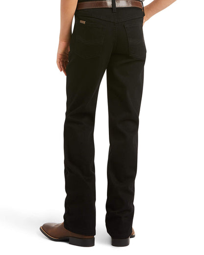 Kids' B5 Slim Stretch Legacy Straight Jeans - 10036854