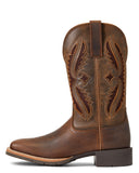 Women's Hybrid Rancher VentTek 360° Western Boots