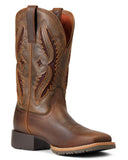 Women's Hybrid Rancher VentTek 360° Western Boots