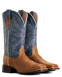 Women's Edgewood Western Boots