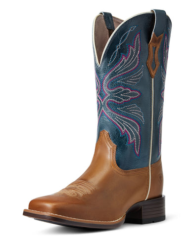 Women's Edgewood Western Boots