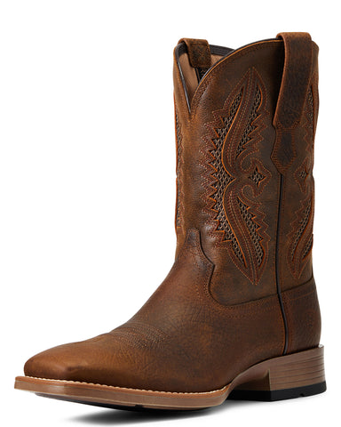 Men's Rowder VentTek 360° Western Boots – Skip's Western Outfitters