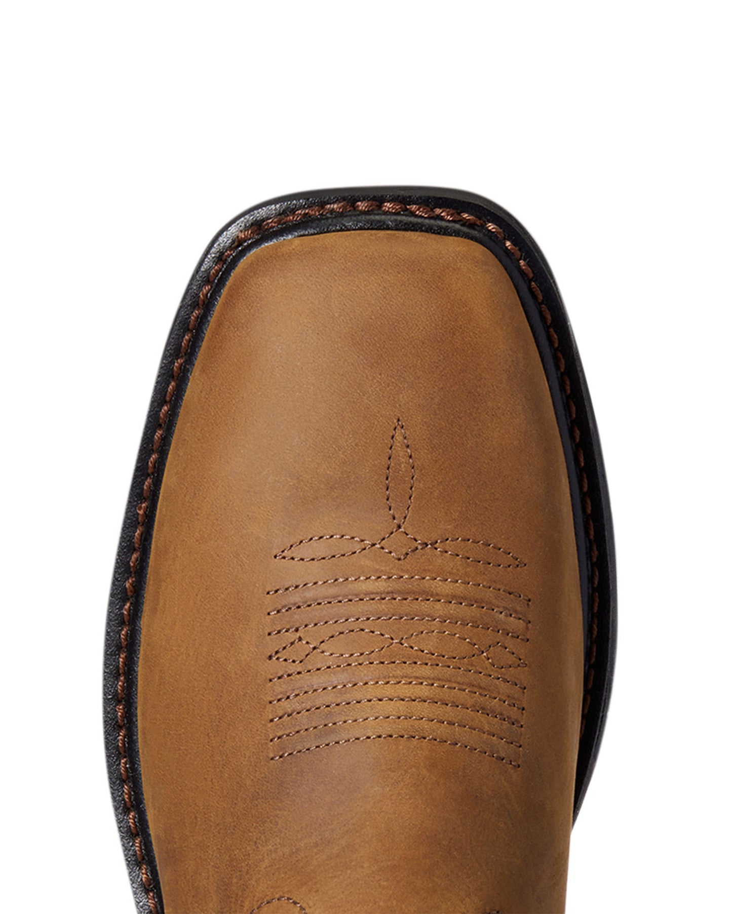 Men's WorkHog XT Cottonwood Work Boots