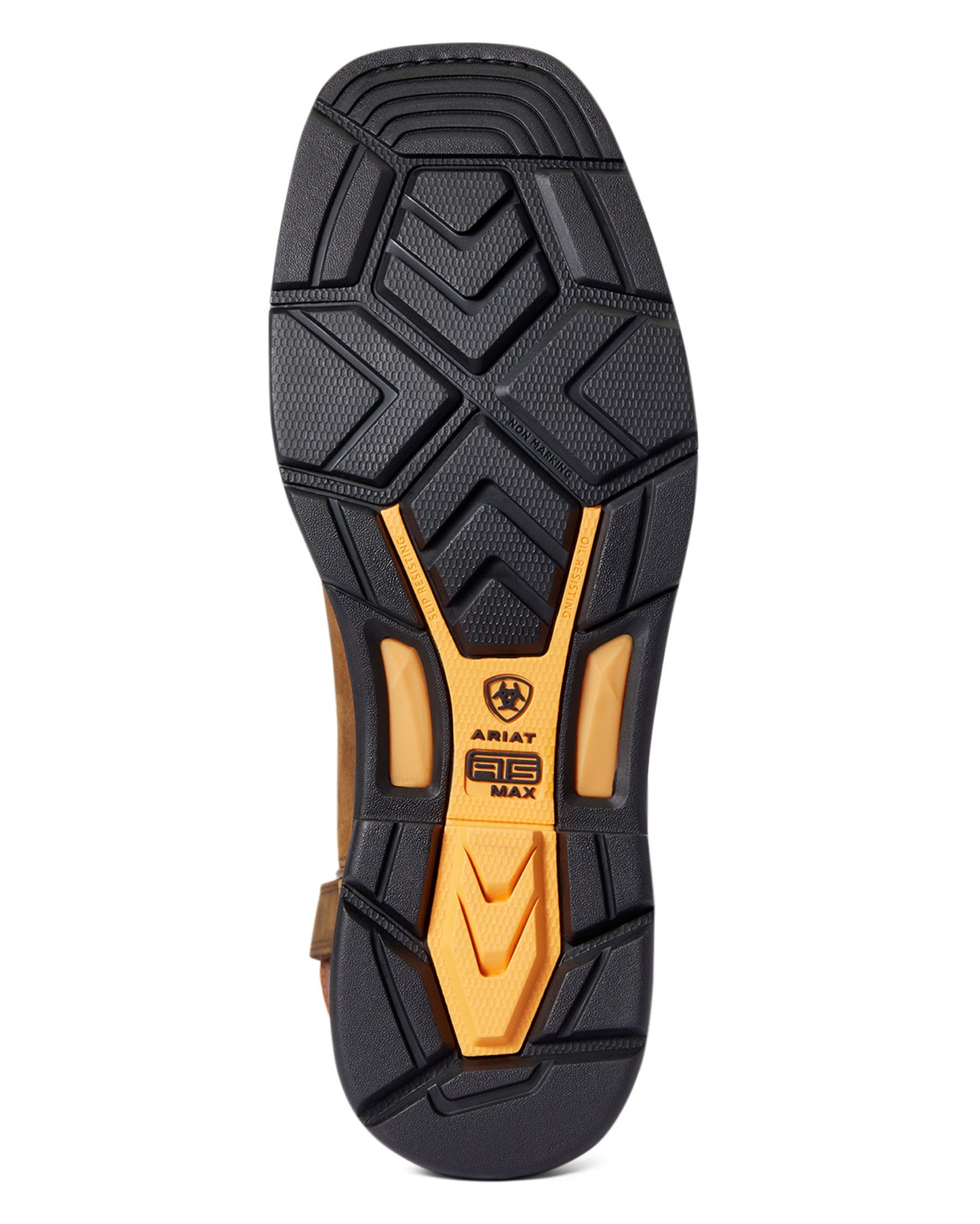 Men's WorkHog XT Cottonwood Work Boots