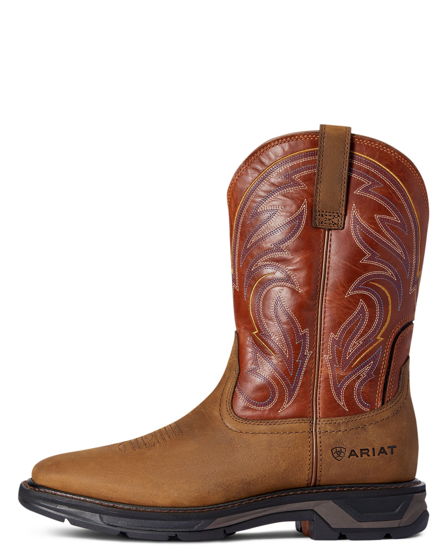 Men's WorkHog XT Cottonwood Work Boots