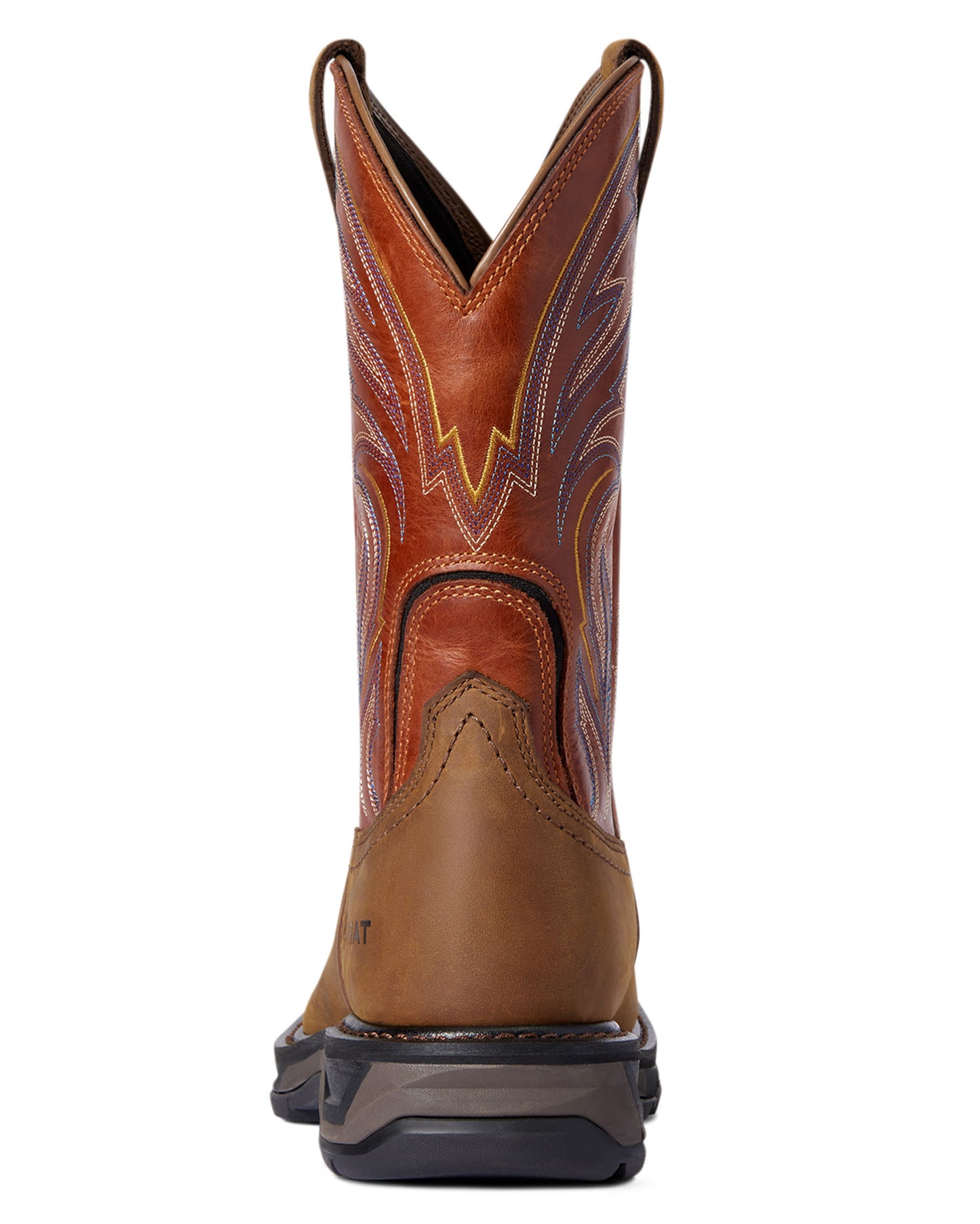 Men's WorkHog XT Cottonwood Work Boots