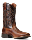 Men's Sport Herdsman Western Boots