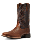 Men's Sport Herdsman Western Boots