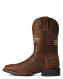 Men's Sport All Country Western Boots