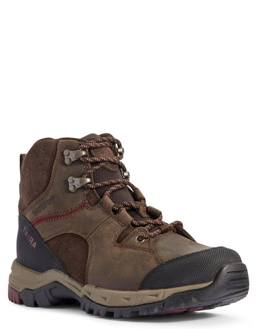 Women's Skyline Mid H2O Boots – Skip's Western Outfitters