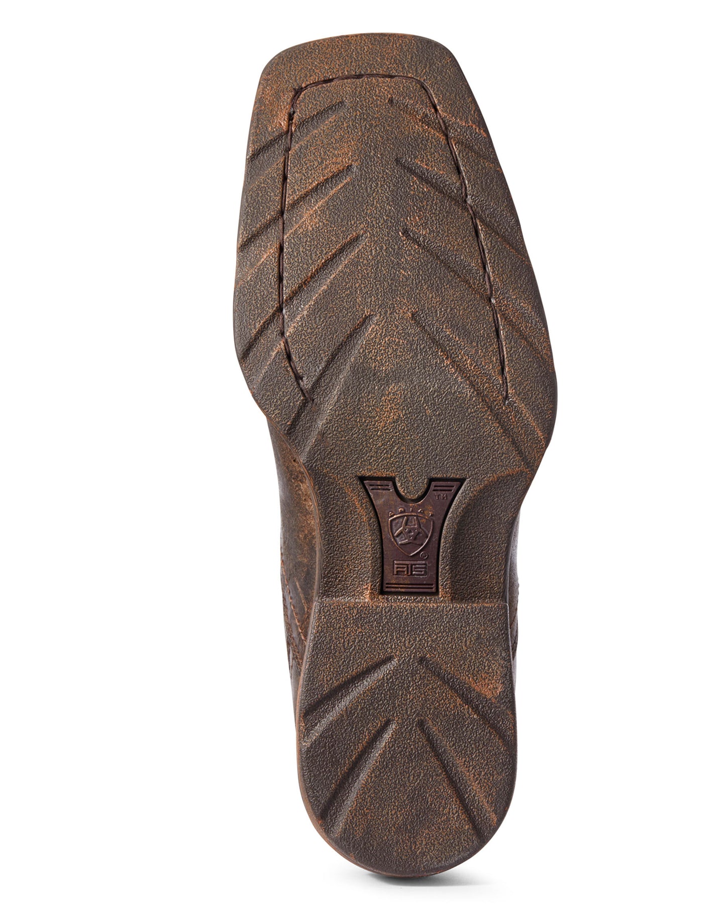 Men's Midtown Rambler® Western Boots