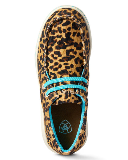 Kids' Hilo Shoes