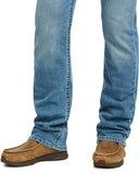Men's M7 Slim Stretch Julian Straight Jeans