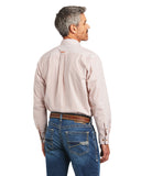 Men's Pro Series Dayne Mini Stripe Classic Fit Shirt