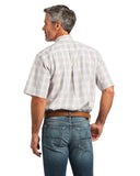 Men's Wrinkle Free Evander Classic Fit Shirt