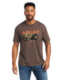 Men's Tractor T-Shirt