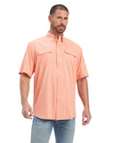 Men's VentTEK Outbound Classic Fit Shirt