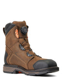 Men's WorkHog XT 8" BOA Waterproof Carbon Toe Work Boots
