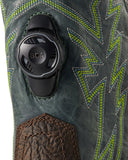 Men's WorkHog XT BOA Waterproof Carbon Toe Work Boots