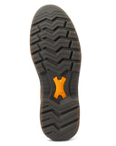 Men's Turbo Moc Toe Waterproof Carbon Toe Work Boots