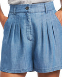 Women's Blue Note Shorts