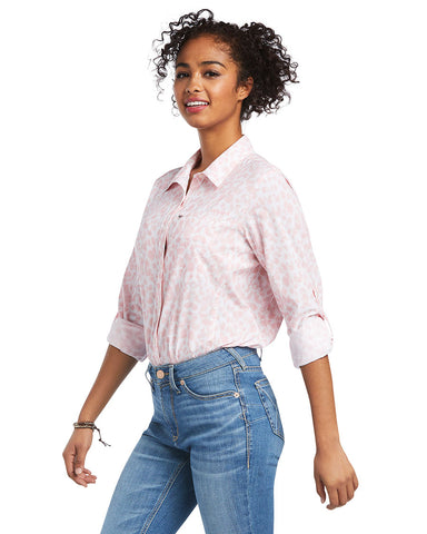 Women's VentTEK Stretch Shirt – Skip's Western Outfitters