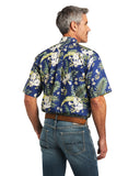 Men's Wrinkle Free Ephraim Classic Fit Shirt
