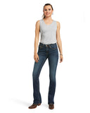Women's R.E.A.L. High Rise Fernanda Boot Cut Jeans