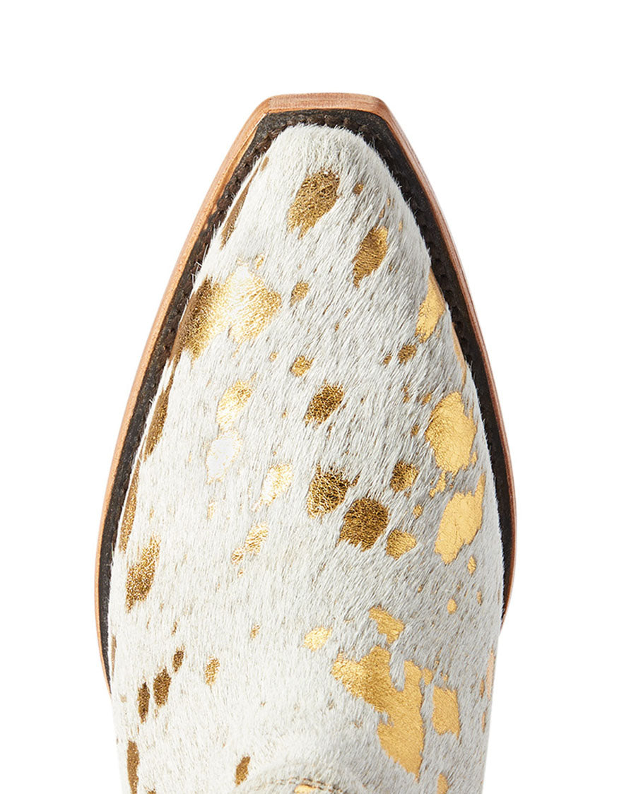 Women's Dixon Haircalf Western Boots