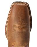 Men's Hybrid Ranchwork Western Boots