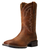 Men's Hybrid Ranchwork Western Boots