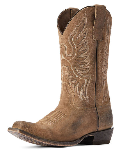 Men's Circuit High Stepper Western Boots
