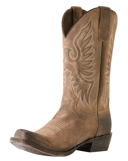 Men's Circuit High Stepper Western Boots
