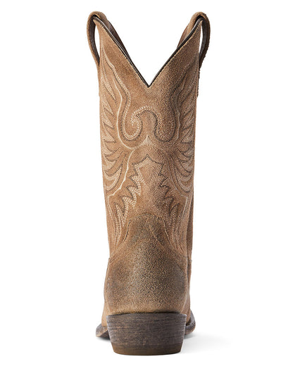 Men's Circuit High Stepper Western Boots