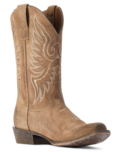 Men's Circuit High Stepper Western Boots by Ariat from Skip’s Western Outfitters | ARI-10042401-075-D