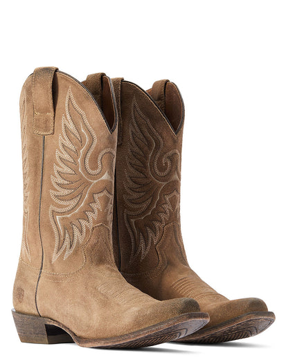Men's Circuit High Stepper Western Boots