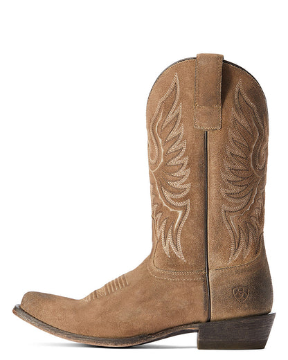 Men's Circuit High Stepper Western Boots