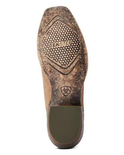 Men's Circuit High Stepper Western Boots