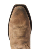 Men's Circuit High Stepper Western Boots