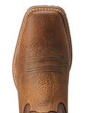 Men's Hybrid Grit Western Boots