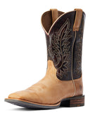 Men's Ridin High Western Boots