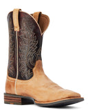 Men's Ridin High Western Boots