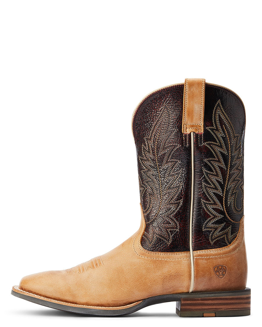 Men's Ridin High Western Boots