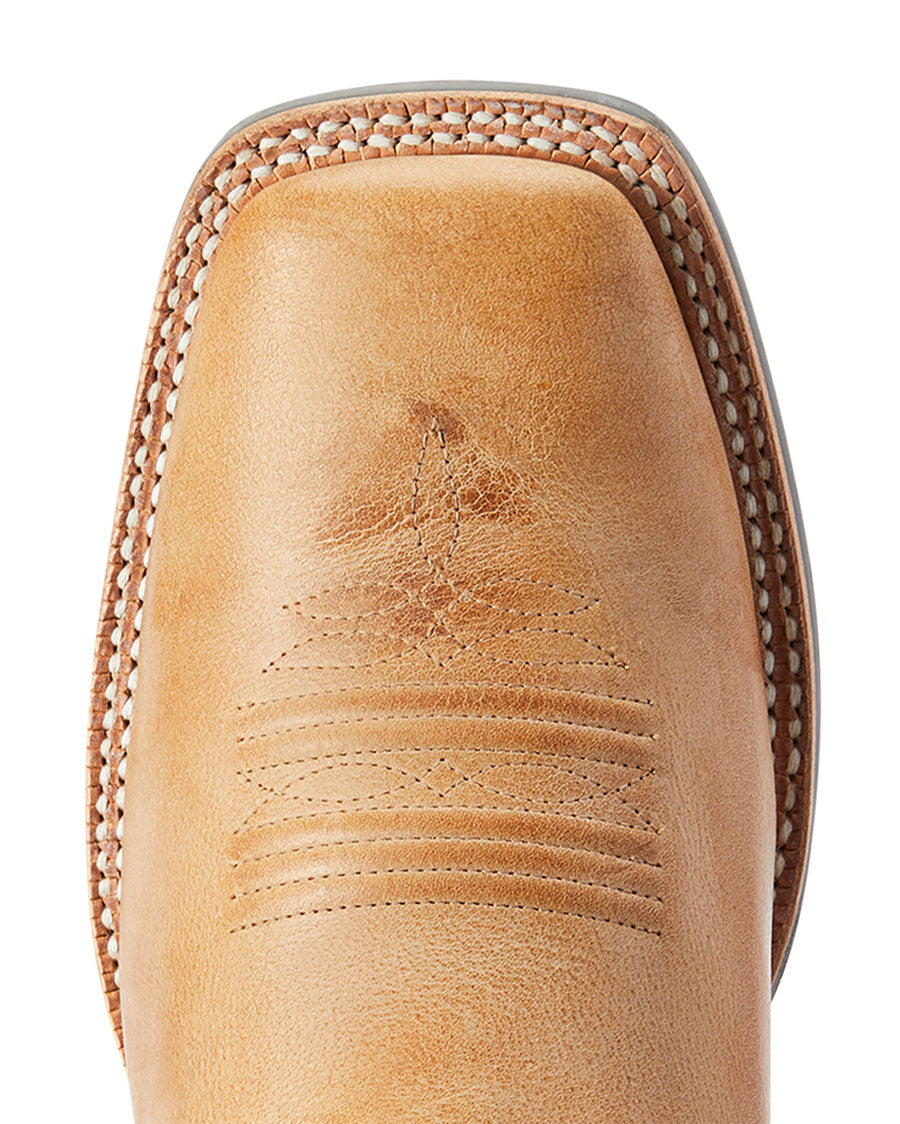 Men's Ridin High Western Boots