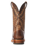 Men's Point Ryder Western Boots