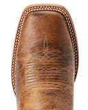 Men's Point Ryder Western Boots