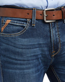 Men's M8 Modern TekStretch Bodine Slim Leg Jeans