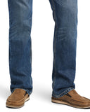 Men's M7 Slim Merrick Stackable Straight Leg Jeans