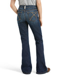 Girls' R.E.A.L. Vicky Flare Jeans