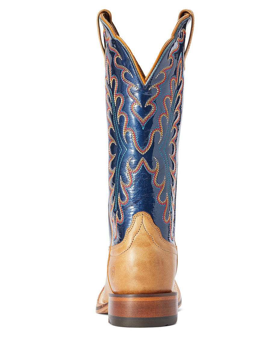 Women's Darbie Western Boots